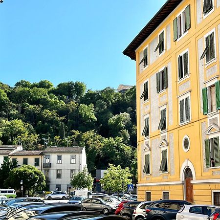 Appartamento D'Arte, L'Oasi Florença Exterior foto